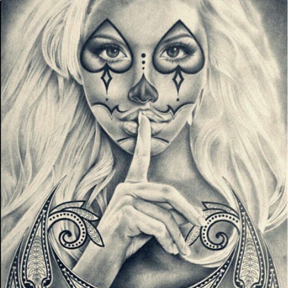 Meet your Posher, Roxanna